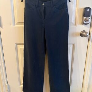 Lululemon City Sleek 5-Pocket Pants